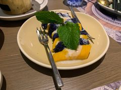 -CHINCHIN 青青·泰国料理(万象食家店)