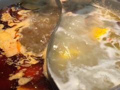 -傣妹火锅(南京东路一店)