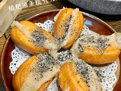 -冯校长老火锅(广州正佳广场店)