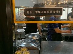 -犟骨头排骨饭(回龙观龙禧店)