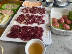 -杏花吴记牛肉火锅