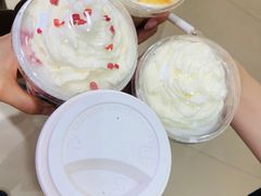 -星巴克臻选(扬州瘦西湖文化广场店)