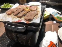 -割烹旭日本料理(龙湖狮山天街店)