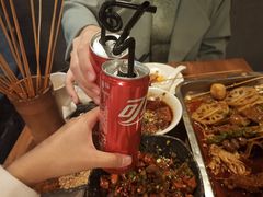 -付小姐在成都(中山公园店)