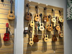 -WithU悠弦时光·尤克里里之家ukulele(宽窄巷子店)