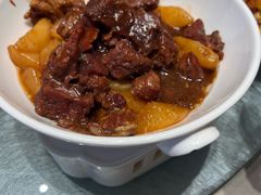 -7号院家宴.烧鸽子(门头沟店)
