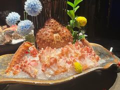 -蟹犇前•帝王蟹雪蟹(陆家嘴店)