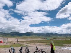 -青海湖国家重点风景名胜区