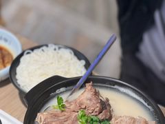 -云味馆·云南菜·云南米线(景田店)