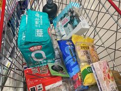 -青岛利群四方购物广场