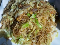 -柠静私家菜(石板巷店)