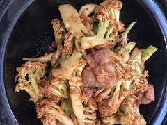 -狮王府淮扬菜(夫子庙老门东店)