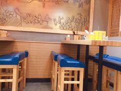 -头壹号 大油条·老长沙盖码饭(北辰店)