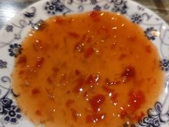 -玫瑰红烤羊排(北新桥三条店)