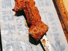 -马记永·兰州牛肉面(天通苑家乐福店)