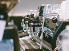 -Seesaw Coffee(苏州中心店)