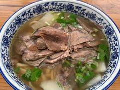 -甘记兰州牛肉面(Chadstone 旗舰店)