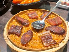-乔街深夜食堂·台州菜·高压锅生蚝(杭州总店)