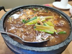 -粤仔湾砂锅粥(滨湖万达店)