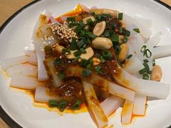 -渝信川菜 · 川味家常菜(财富购物中心店)