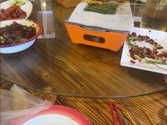 -冶建镜子·中国龙虾王(总店)