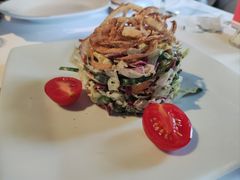 茹丝葵沙拉-茹丝葵经典牛排馆(上海外滩店)