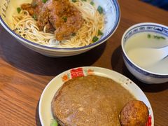 -辣肉面大王(天平路店)