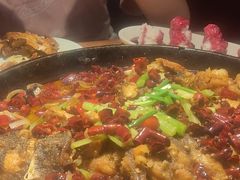 -老板恋上鱼(高新万达店)