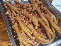 -顺徕德仙庙烧鸡(荔湾总店)