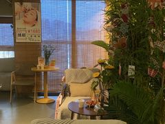 -施奈儿.洗头頭療.按摩SPA.采耳(上梅林店)