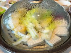 -水禾轩·海鲜蒸汽主题餐厅(拱北店)