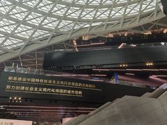 -深圳市当代艺术与城市规划馆