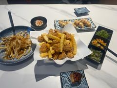 -六本目日式料理(珊瑚沙家园店)