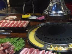 -obba烤吧(新光汇店)