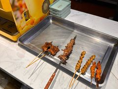 -蚝英雄鲜蚝自助专门店(长楹天街直营店)