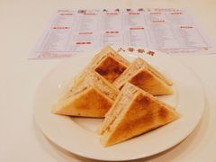 -大哥餐厅(西城花园店)
