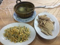 -辉弟鹅肉店