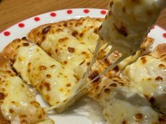 -菲滋意式餐厅(黄岩洞天店)