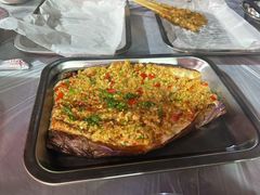 -串小白烧烤(金沙洲店)