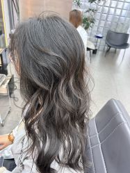 -Hair Code芭曲发型