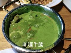 -暹罗酒肆泰餐厅酒吧