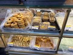 -爱德顺糕点食屋(利民道店)