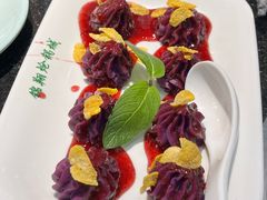 -清真·锦翔炝锅鱼(明德门店)