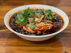 -智强牛肉面
