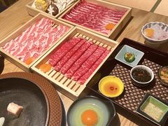 -锅物新语&寿喜烧.炉端割烹(世博源店)