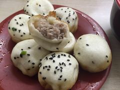 -无名生煎(昌里东路)