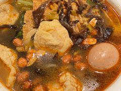 -水平有限广西米粉·广西风味集(五道口店)