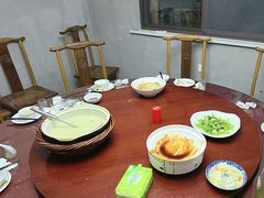 -高老庄·老溧阳·私房菜(南山竹海店)