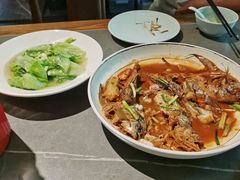 -小绍兴家宴·百年绍兴菜(鲁迅路店)