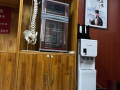 -国医整脊馆(武夷路店)